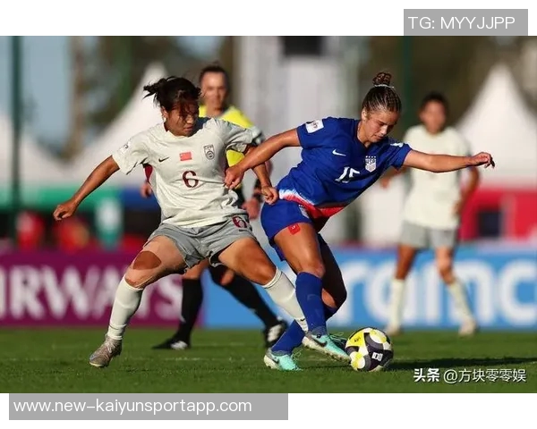 孙雯领衔U17女足世界杯征程目标小组出线展现青春风采 孙雯领衔U17女足世界杯征程目标小组出线展现青春风采