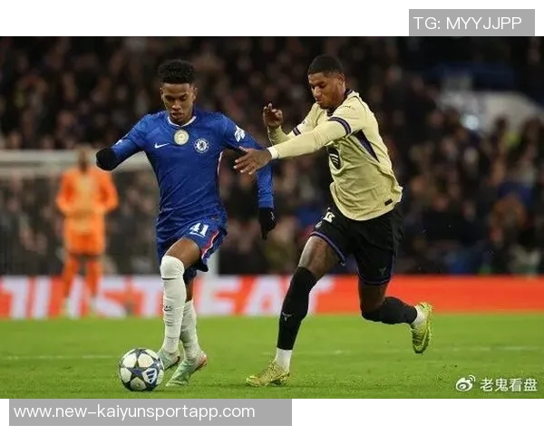 巴萨曾有意引进埃斯特旺最终切尔西成功签约球员