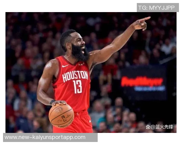 哈登关键时刻放弃挡拆选择单挑重现火箭时期的孤独战斗 哈登关键时刻放弃挡拆选择单挑重现火箭时期的孤独战斗