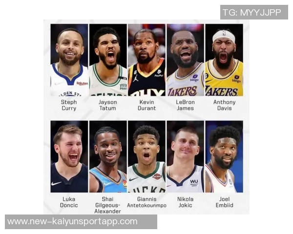 美媒热议NBAMVP争夺战约基奇亚历山大东契奇谁能胜出 美媒热议NBAMVP争夺战约基奇亚历山大东契奇谁能胜出