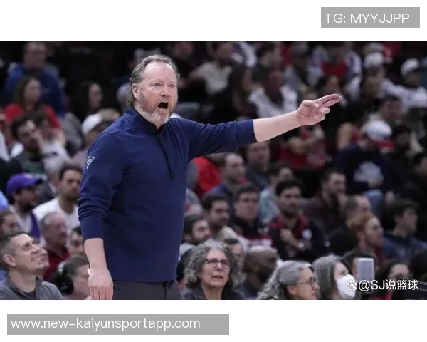 太阳主帅盛赞阿门表现出色突破能力与速度在联盟中独树一帜