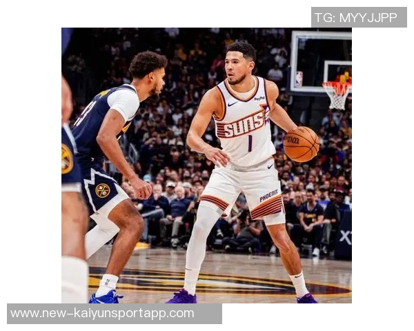 布克回应连吃两次技术犯规称裁判未看见错误导致掘金获得球权 布克回应连吃两次技术犯规称裁判未看见错误导致掘金获得球权