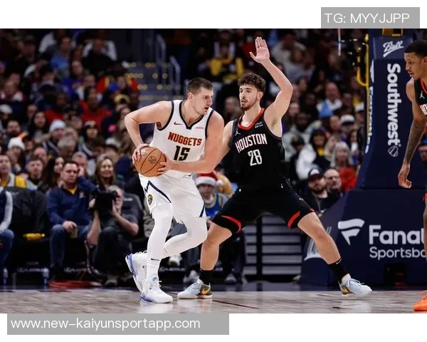 富保罗看好火箭有望超越雷霆争冠申京成为关键球员