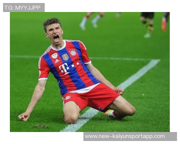 穆勒分享留胡子趣事队友赞美让他决定不再刮胡子