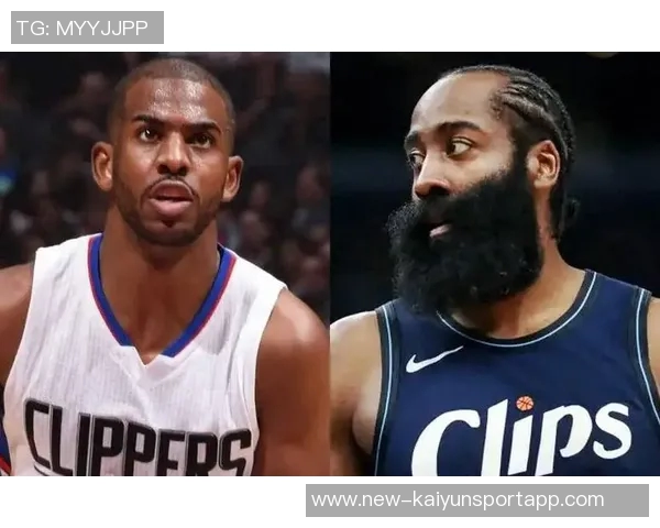 富保罗谈人生追求：渴望财富如哈登更向往马努的冠军荣耀