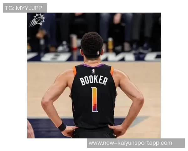 布克回忆科比：我有幸成为他愿意倾诉的少数人之一