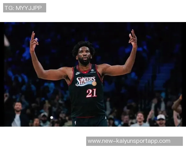 得分创生涯新低的球星盘点恩比德詹姆斯克莱保罗表现令人担忧 得分创生涯新低的球星盘点恩比德詹姆斯克莱保罗表现令人担忧