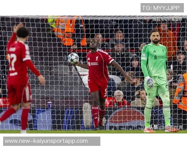 命运逆转赛季前5轮利物浦领先曼联8分却在4轮后被反超