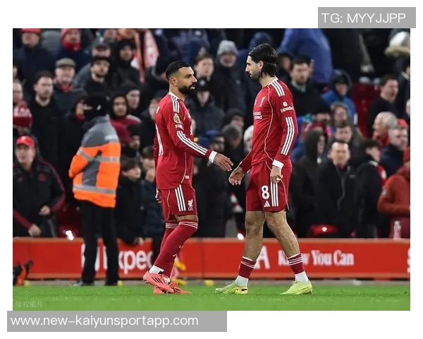 萨拉赫进球后仍遭球迷质疑评分低至34分为何不如杰队替补表现出色