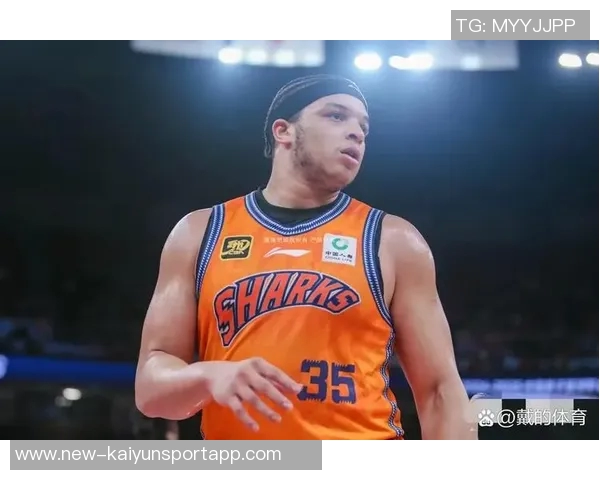 上海男篮潜在外援阵容分析洛夫顿古德温弗格白边助力争冠 上海男篮潜在外援阵容分析洛夫顿古德温弗格白边助力争冠