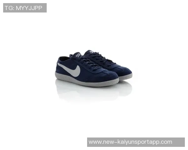 Nike为布克量身打造的全新休闲鞋款BookBlazerLows引领时尚潮流