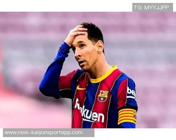 梅西拒绝让拉波尔塔借用形象未提前通知任何人