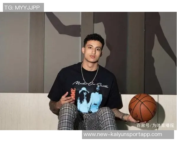 库兹马分享新赛季角色定位强调持球突破与传球选择的重要性