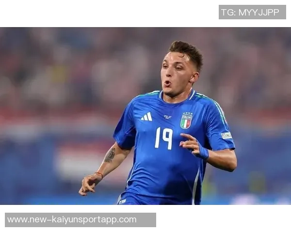 苏莱若无阿根廷征召将考虑代表意大利出战的可能性