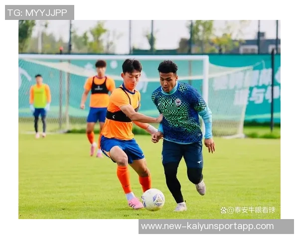 刘越庆祝泰山队32岁生日强调其作为山东队历史延续的重要性