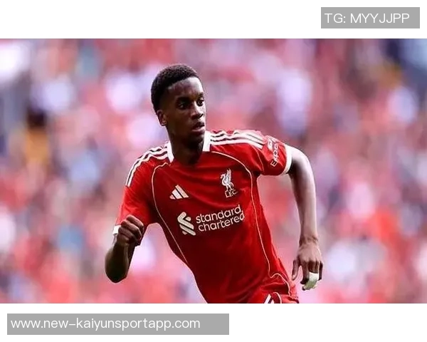 基耶萨盛赞维尔茨具备在利物浦成功的潜力与世界级控球能力