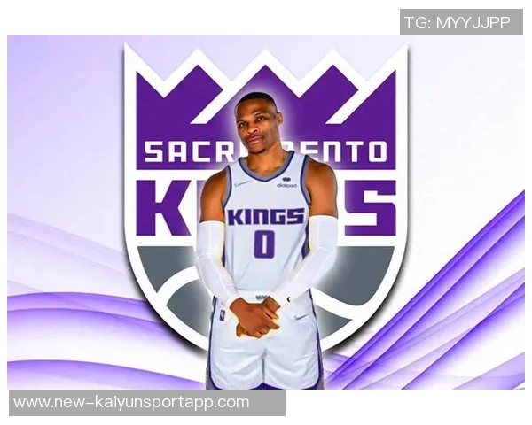 安东尼直言威少若重返雷霆却无法上场将是对他职业生涯的贬低