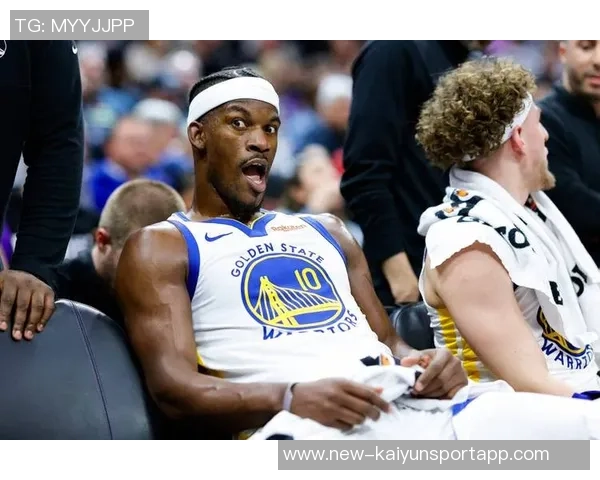 勇士官推分享巴特勒入场瞬间预测今日比赛数据引发热议