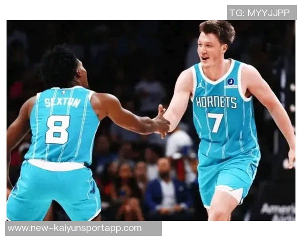 弗莱称赞克尼佩尔如同老将黄蜂可围绕他打造未来阵容