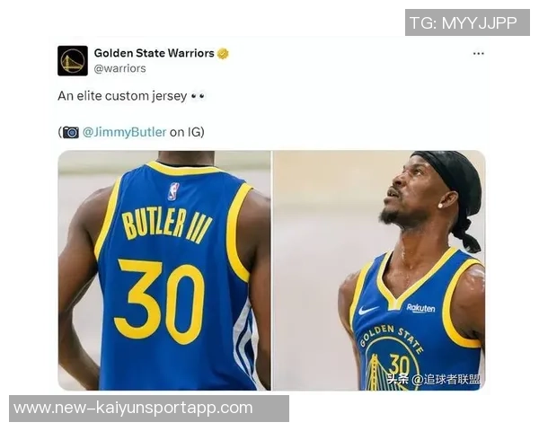 巴特勒谈库里缺阵球队表现需完美化强调赢球关键在于简单高效打法