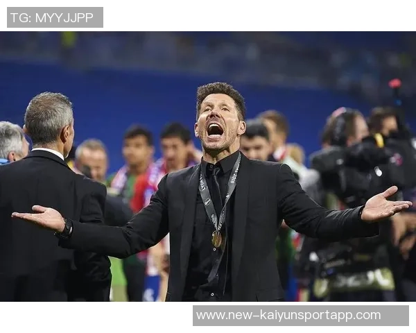 西蒙尼执教下马竞破千球大关今年进球数创历史新高达109球 西蒙尼执教下马竞破千球大关今年进球数创历史新高达109球