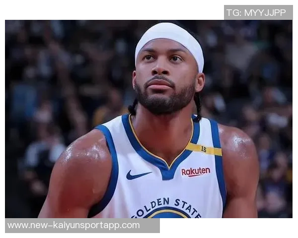 勇士官方宣布穆迪荣膺今日最佳球员展现持续进步的实力与潜力