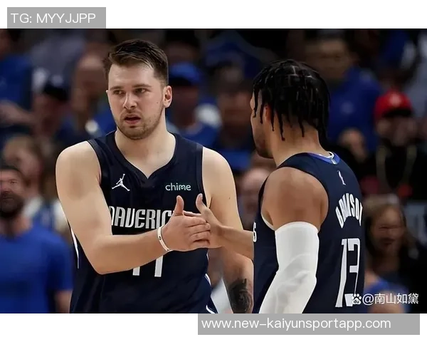 东契奇回忆与斯玛特对位经历深知其防守给对手带来的挑战