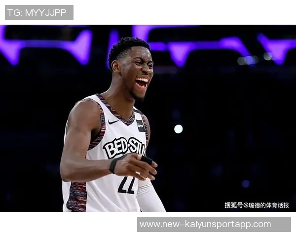 杜埃信心满满期待周末比赛力争整个赛季保持最佳状态