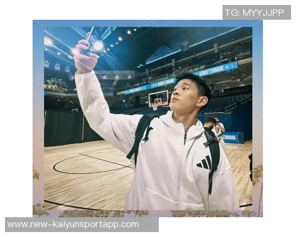 林葳分享NCAA经历：边学习边训练全英语课程带来的挑战与成长