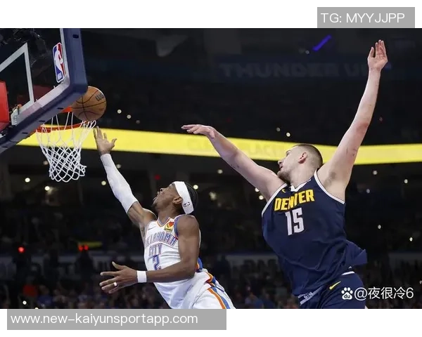 美记预测西部球队战绩雷霆领跑勇士湖人火箭表现平平